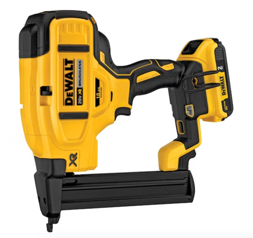 Aspirateur Dewalt à poussière Hepa 8 gallons — Unigypse