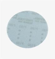 Screen Granat net rond Festool 8 11/16