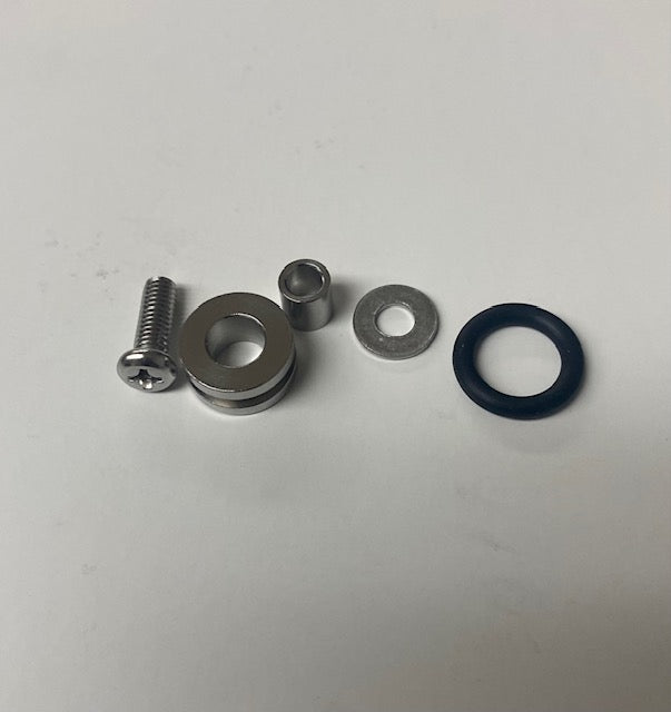 Roues pour Techno Flusher