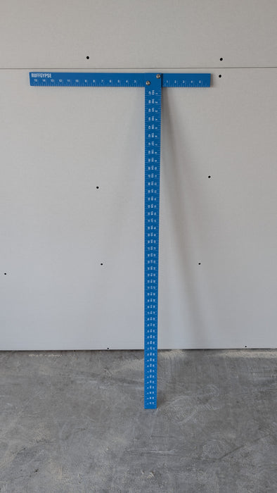 Équerre à gypse 48 '' RuffGypse