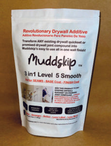 Muddskip