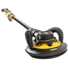 Ponceuse  Mirka