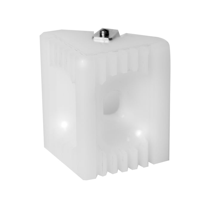 Applicateur pour angles intérieur en teflon Columbia