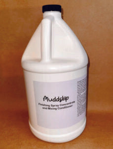 Muddskip