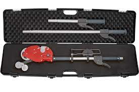 Applicateur a ruban  Roll Cut