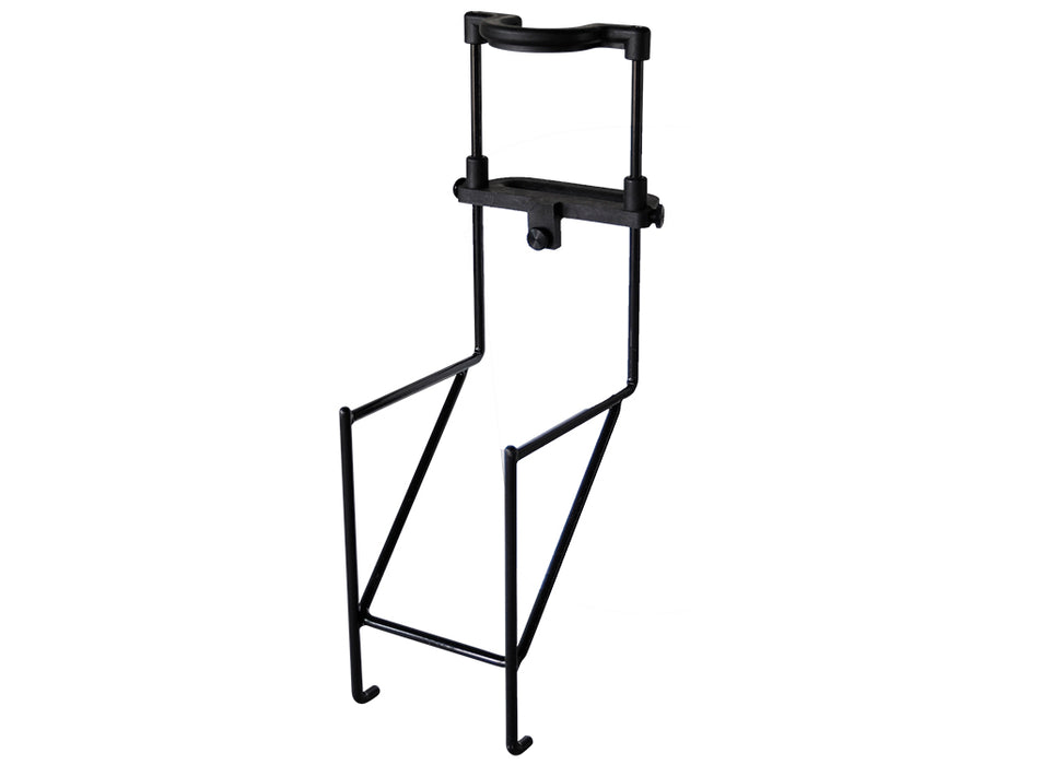 Support pour boite de finition Tool Cady de Tapetech