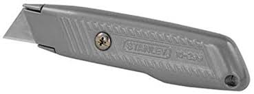 Couteau à Gypse  Stanley Classic 99