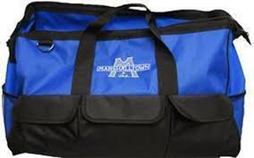 Sac pour transport d'outils Marshalltown