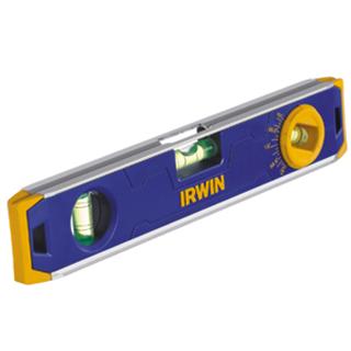 Niveau magnétique Torpedo Irwin