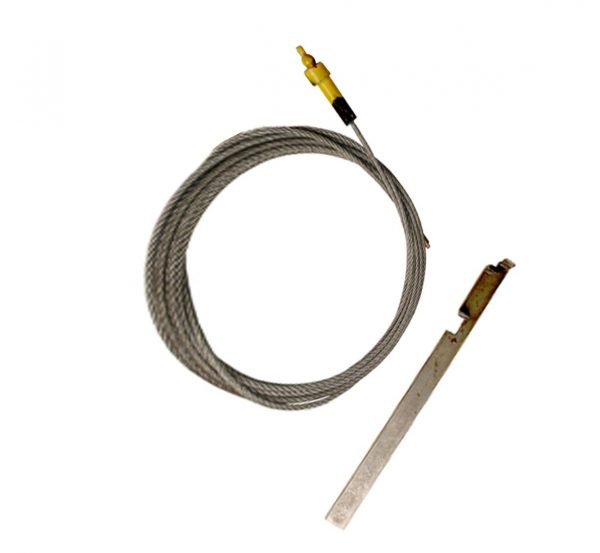 Pièces de rechange - levier à gypse Telpro PL138-2