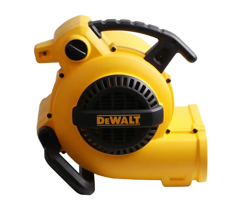 Ventilateur/souffleur d'air Dewalt 20V — Unigypse