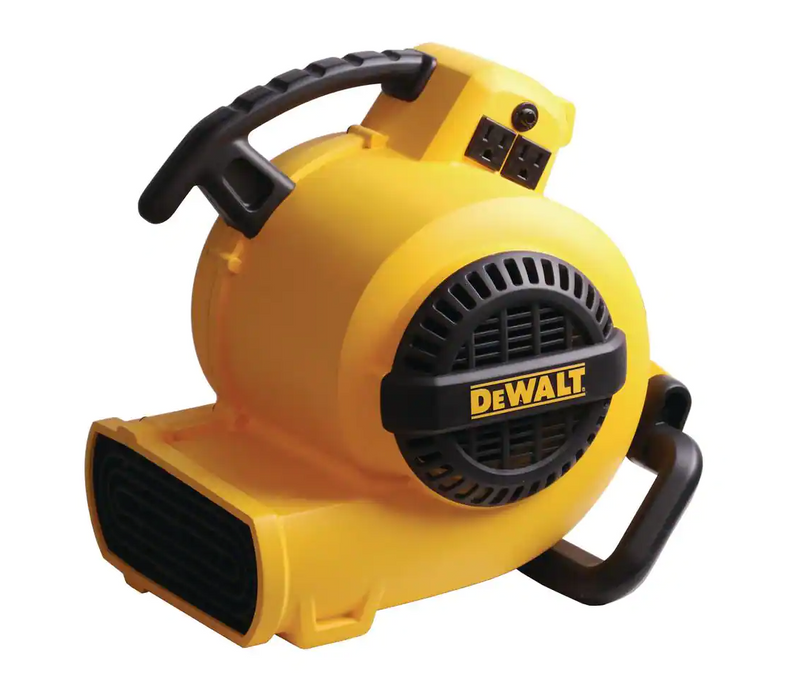 Ventilateur/souffleur d'air Dewalt 20V