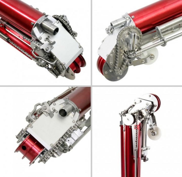 Applicateur automatique Level5