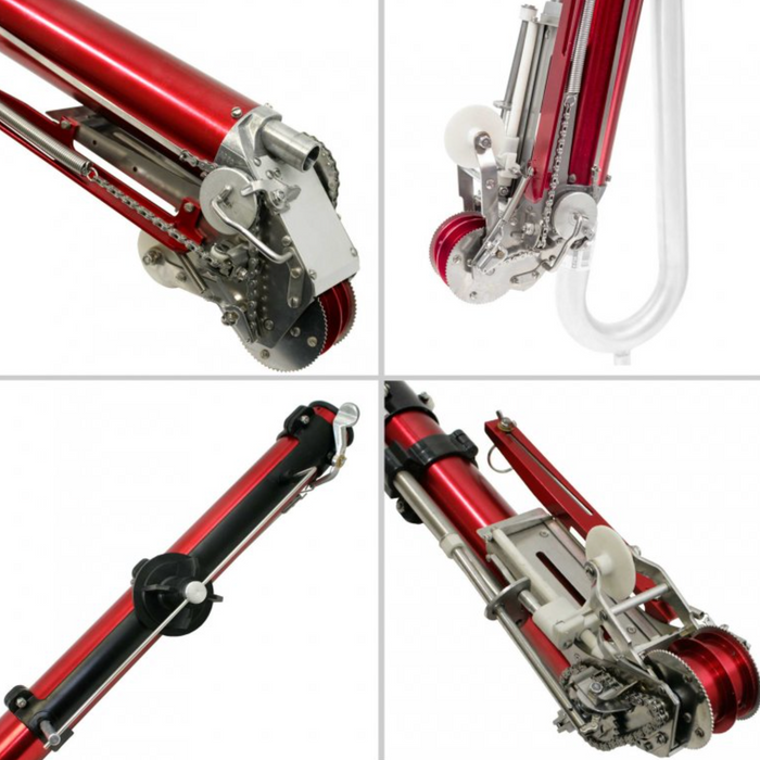Applicateur automatique Level5