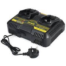 Chargeur Dewalt