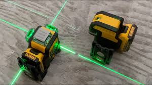 Laser 3 X 360 Vert  Dewalt
