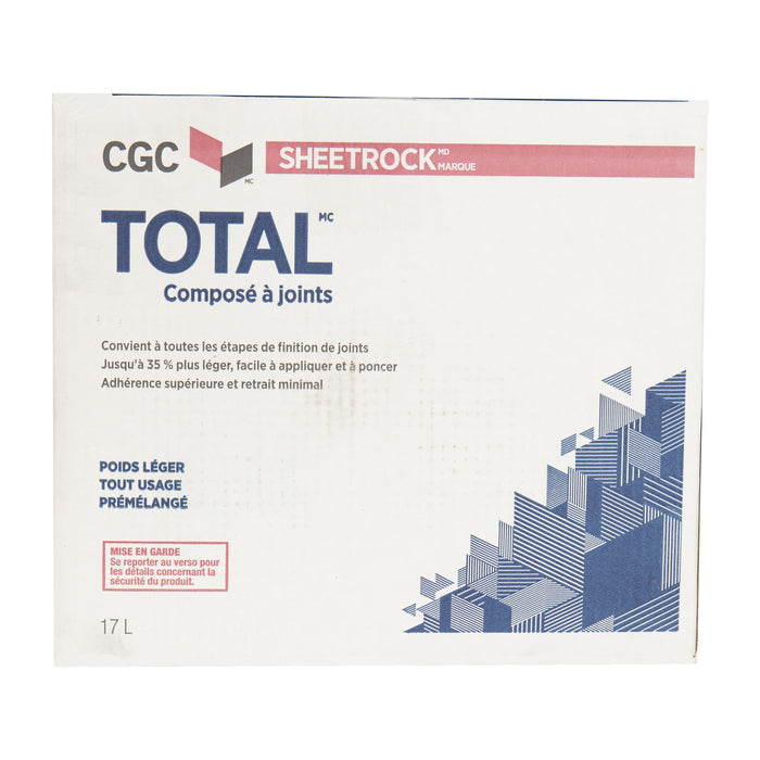 Composé à joints CGC Total