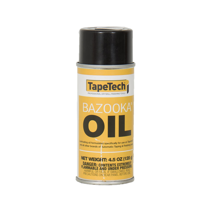 Bazooka oil de Tapetech