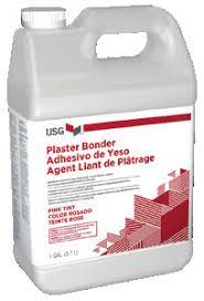 Plaster Bonder (Agent Liant)