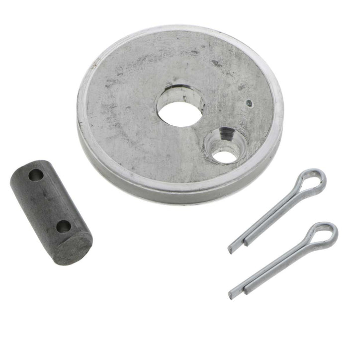 Pièces de rechange - levier à gypse Telpro PL138-2