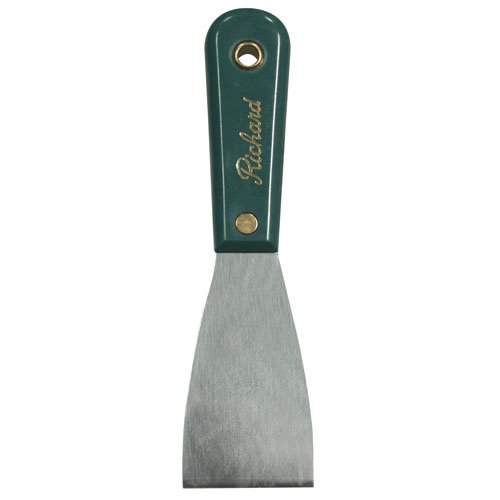 Couteau en s/s Richard manche vert
