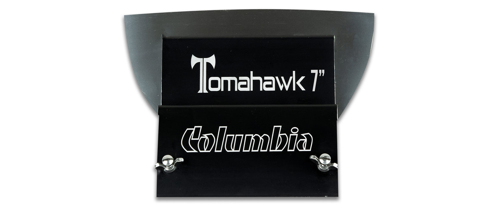 Couteau de finition Columbia Tomahawk