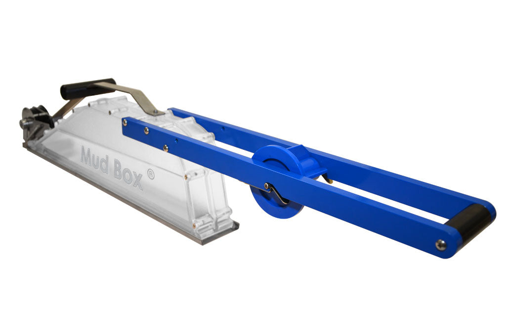 Tapepro Mud Box