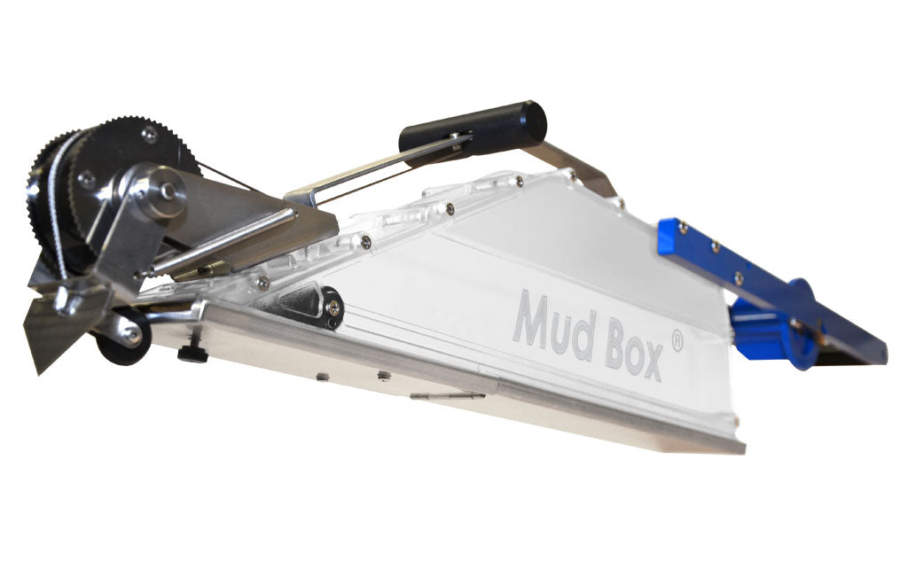 Tapepro Mud Box