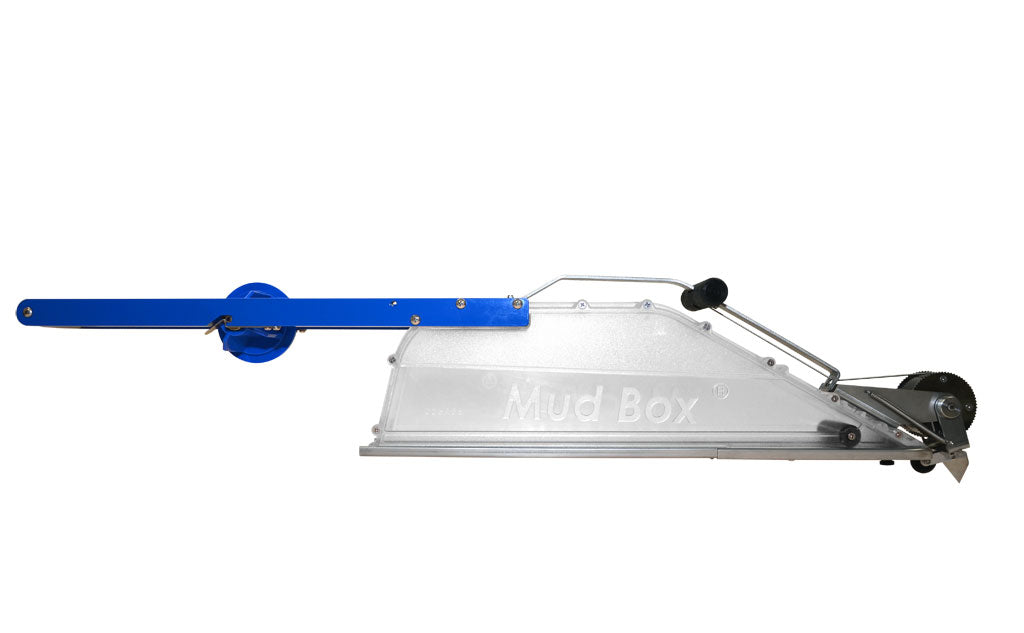 Tapepro Mud Box