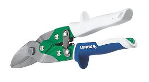 Cisaille d'aviation  Lenox